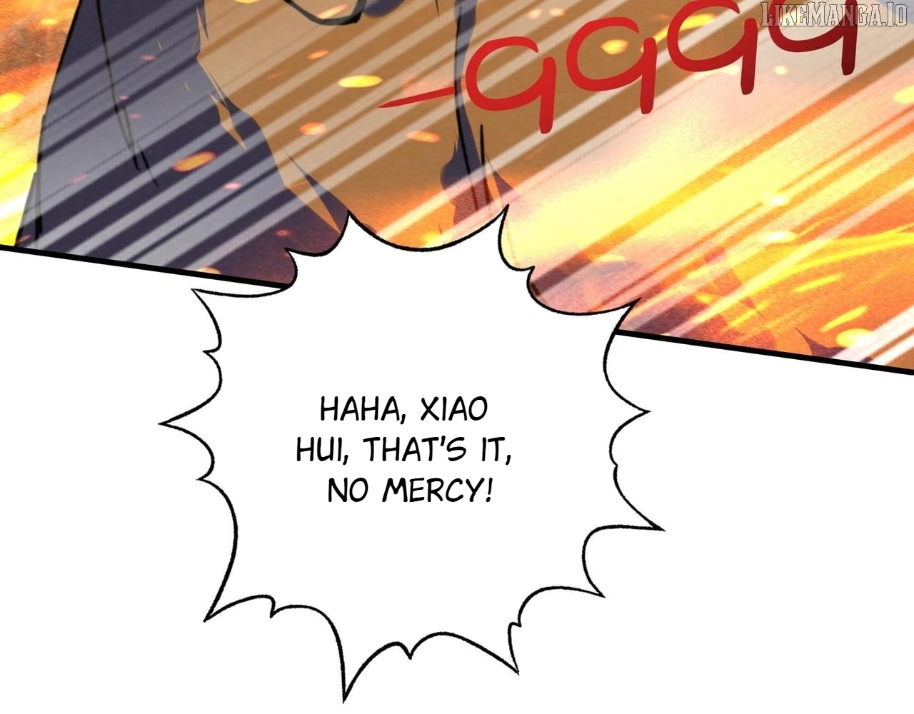 Starting As The God Of Wealth, Taming Billions Of Divine Pets! Chapter 44 - page 103
